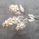 Simulation flower lovers triangle rose Nordic style home decoration living room artificial flower hotel shooting props