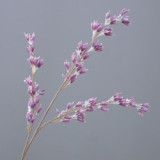 Simulated flower tuberose wedding ceiling decoration artificial flower photography props home layout fireflies
