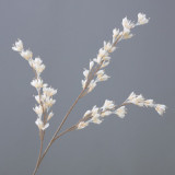 Simulated flower tuberose wedding ceiling decoration artificial flower photography props home layout fireflies