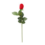 Wedding festival to send people simulation moisturizing Mei Lei manufacturers feel moisturizing rose