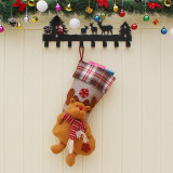 Top Quality Cute Novelty Anniversary Christmas Stockings