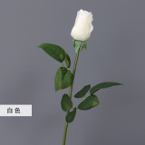 Wedding festival to send people simulation moisturizing Mei Lei manufacturers feel moisturizing rose