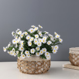 9 fork Korean flower home interior decoration bouquet small chrysanthemum