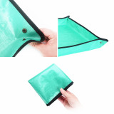 Succulent Green Plants Balcony Repotting Soil Flower Mat Operation Mat Household Gardening Soil Mixing Planting Tool