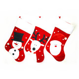 Christmas Decoration Stockings Socks For Gift