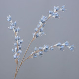 Fashion Home Decoration Simulated Tuberose Shooting Background Decorative Flowers Plastic Artificial