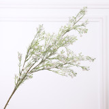 Simulated stars home decoration artificial flowers plastic wedding road prop plant manufacturers wholesale