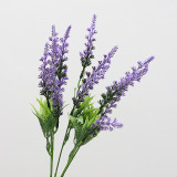 2021 New Arrival Top Quality Artificial Plants And Flowers Simulated Lavender For Home Decoration