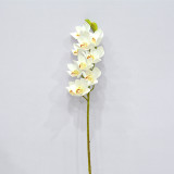 Artificial simulation of Cymbidium home wedding decoration Phalaenopsis flower arrangement accessories manufacturers