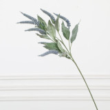 Simulated green lavender home hotel decoration simulation flowers sage wedding ceiling arch artificial flowers