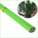 New Fashion Diy Plant Support Stick Trellis Metal For Climbing Plants Grape Vegetables Trellis