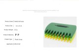 Leaves Garden Cleaning Rubbish Leaf Scoop Collect Tool Hand Rakes Handy Leaf Scoop