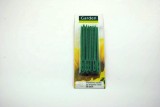 Garden clip plant binder accessory