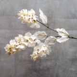 Simulation flower lovers triangle rose Nordic style home decoration living room artificial flower hotel shooting props
