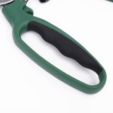 Handheld Protective Fruit Tree Gardening Shears Garden Pruning Shears Durable Bonsai Tool Grafting Shear