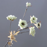 Wedding Decorative Flowers Peony Wedding Home Decoration Artificial Flowers Photography Props From China