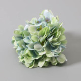 Wedding road manufacturers wholesale lead arch wall decoration simulation hydrangea head