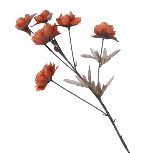 Wedding Decorative Flowers Peony Wedding Home Decoration Artificial Flowers Photography Props From China