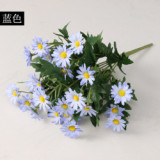 9 fork Korean flower home interior decoration bouquet small chrysanthemum