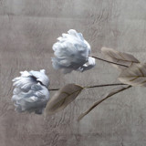 2021 Spot Wholesale Good Quality Durable Artificial Wholesale Flowers Simulated Tulip For Home Decor