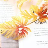 2021 Wedding Decoration Multicolor Artificial Leaf Modern Nordic Home Decoration Artificial Green Plants