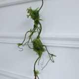 Manufacturer simulation wedding decoration pipeline landscape vines withered tree vines