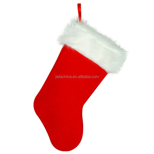 Christmas decorative stockings Santa Socks