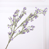 Simulated stars home decoration artificial flowers plastic wedding road prop plant manufacturers wholesale