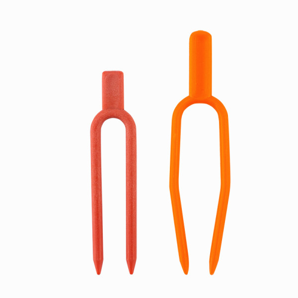 Wholesale Strawberry Planting Fork Gardening Strawberry Vine Pressure Vine Fixed Fork