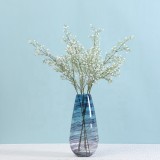 Simulated stars home decoration artificial flowers plastic wedding road prop plant manufacturers wholesale