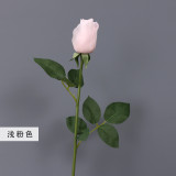 Wedding festival to send people simulation moisturizing Mei Lei manufacturers feel moisturizing rose