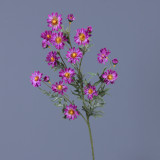 Plastic sunflower home decoration wholesale single multi - head simulation chrysanthemum