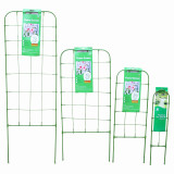 Garden Gardening Flower Stand Climbing Stand Garden Vegetable Trellis For Climbing Plants