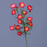 Plastic sunflower home decoration wholesale single multi - head simulation chrysanthemum