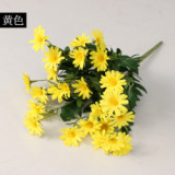 9 fork Korean flower home interior decoration bouquet small chrysanthemum