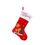 Top Quality Lovely Novelty Trendy Christmas Stockings