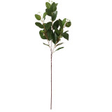 Eucalypto wedding home decoration bottle flower simulation with fruit wholesale manufacturers
