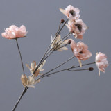 Wedding Decorative Flowers Peony Wedding Home Decoration Artificial Flowers Photography Props From China