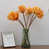 2021 Direct Selling Lifelike Simulated Epiphyllum Long-branch Artificial Flowers For Decoration