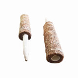 Plant Climbing Green Dill Partner Coconut Palm Stick Gardening Pillar Pvc Inner Core Can Be Extended