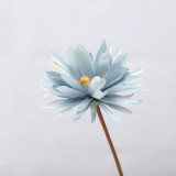 2021 Direct Selling Lifelike Simulated Epiphyllum Long-branch Artificial Flowers For Decoration