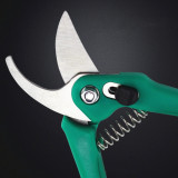 Professional Tool Garden Tool Plant Scissors Stainless Steel Pruning Shears Garden Scissors