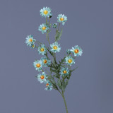 Plastic sunflower home decoration wholesale single multi - head simulation chrysanthemum