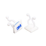 Factory Direct Sales Plant Climbing Wall Fixing Device Vine Climbing Wall Fixing Plastic Clip