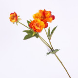 Simulation princess peony home wedding wedding decoration bonsai flower flower arrangement wholesale photography