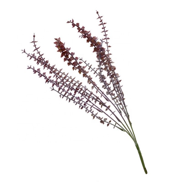 Eucalyptus Eucalyptus 5 forks of simulated money grass home decoration manufacturers wholesale artificial green plants