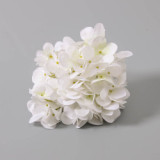 Wedding road manufacturers wholesale lead arch wall decoration simulation hydrangea head