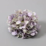 Wedding road manufacturers wholesale lead arch wall decoration simulation hydrangea head