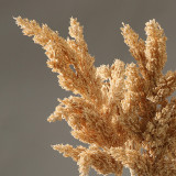 Best Selling Hotel Lobby Wedding Home Decoration Artificial Plant Decorative Simulated Reed