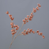 Fashion Home Decoration Simulated Tuberose Shooting Background Decorative Flowers Plastic Artificial